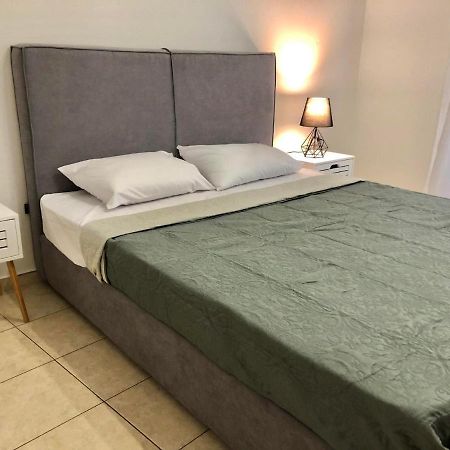 Stamatina'S Luxury Apartments Alexandroúpoli Eksteriør bilde