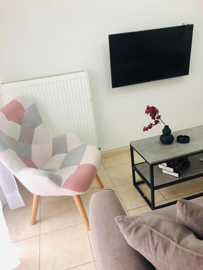 Stamatina'S Luxury Apartments Alexandroúpoli Eksteriør bilde